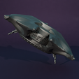 0060.png Dropship - Illuminate - Helldivers 2