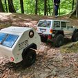 20200525_160121.jpg 1:10 scale offroad expedition RC camping trailer