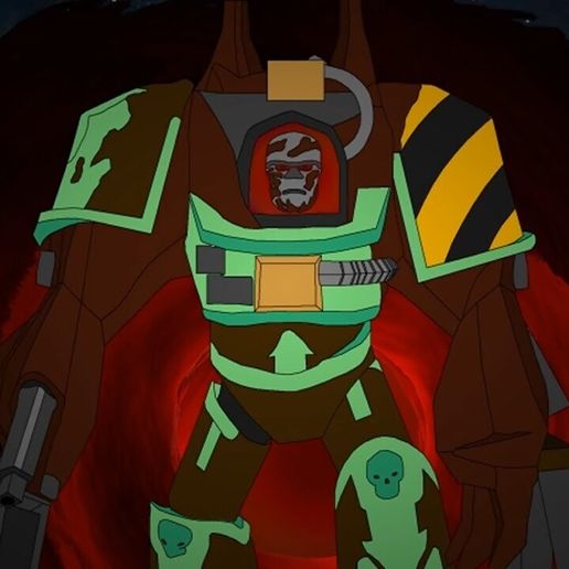 Tory Obliteration Unit