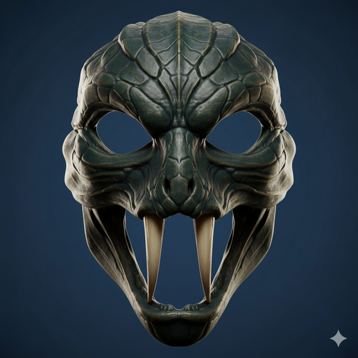 ninja mask STL, mask design STL, battle mask STL, twisted grin mask STL, beast mask STL, dragon mask STL, clown mask STL, medieval mask STL, AI mask STL, 3D printed mask, evil clown mask STL, creepy smile mask STL, animal skull mask STL, party mask STL, t