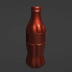 Cola_001.jpg Cola bottle - board game resource