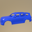 c25_012.png Nissan Patrol Ti L 2020 PRINTABLE CAR IN SEPARATE PARTS