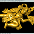 Hanuman-pendant-Artwork-87-pic-8.png Hanuman  pendant Artwork-87