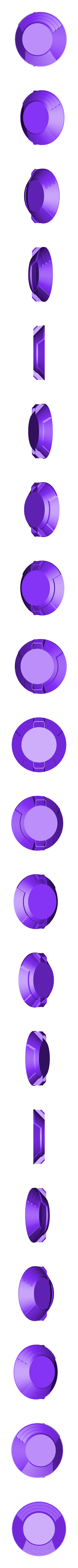 minipan 2.STL mini sartén de oro