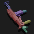 Shapr-Image-2024-12-23-125355.png SR-2 Veresk SMG ( Prop-Gun ) 1/1 масштаб