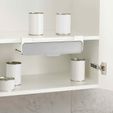 MUTFAK-RAFI-3.jpg Kitchen shelf, spice rack, organizer