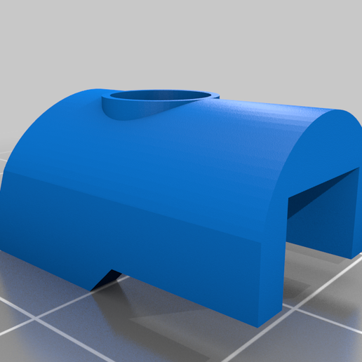 🐚 Bionicle Nuva Shell Armour・Free 3D File for ・Cults