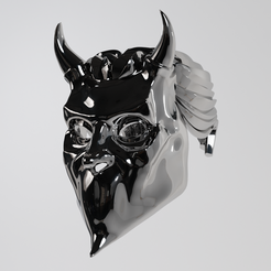 nameles-ghoul.png Nameless Ghoul Mask