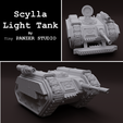 Slide6.png Scylla Light Tank (sentinel proxy)