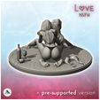 3.jpg Naked lesbian duo - Miniature figures erotica sexy xx