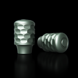 Bolt-Knob.12_1.png Bolt Knob | Mod.12
