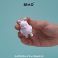 1.png 3D-Datei TINY BUNNY・Modell zum Herunterladen und 3D-Drucken