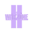 5. Complete.stl CALL OF DUTY: MODERN WARFARE II (RGB) 🎅