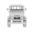 pickup0155.png 丰田 FJ45 皮卡 '85