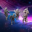 2.jpg Star wars legion Clan Wren