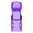 body.stl GMC Sierra 1992