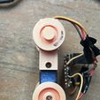 IMG_4148.jpeg SimpleTank SG90-Mini RC tank with ESP32-C3 and servomotors