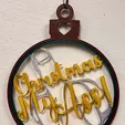 3dcd9d1f-abd0-40a9-a34b-0a4dd4b78949.webp Christmas Ornamant - christmas my ass ;)