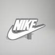 asda.png Nike decorative sign [Easy Print] [Easy Print