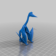 Quezalcoatlus_standing.png Dinosaurs for your tabletop game