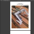 Capture du pdf.JPG Passerelle ferroviaire HO (Railway bridge)