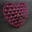 PXL_20240106_090550944.jpg Valentines Heart Clock
