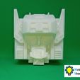 FortHead1.jpg Transformers Titans Return Fortress Maximus Replacement Head