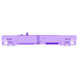 CS1005_underCarriage_NoCoupler_main_1.stl Grúa ferroviaria SNCB NMBS CS 10_05