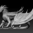 Screenshot_1.jpg Dragon of Ice Tribe from Wings of Fire