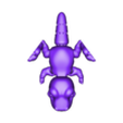 BabytrexDD.stl Baby T Rex
