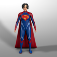 ss0016.png Supergirl (DCEU) Action Figure