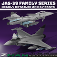 E5.png JAS-39E Gripen (SWEDISH AIRFORCE) V9