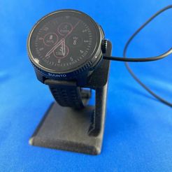 415097210_789893882947504_5208599021256477989_n-1.jpg Stand with charger for Suunto Race