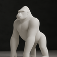 1000012233.png Gorilla in dark aesthetic