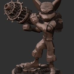 ZBrush-Document2.jpg ratchet with clang