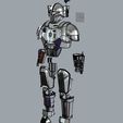 heavy_infantry_11.jpg Full Heavy Infantry Mandalorian Armor