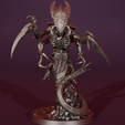 0001.png Inseto Ravener - Tyranid