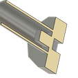 8mm-wrench-sheild-v1.1.png 8mm long socket wrench shield