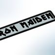 assembly15.jpg IRON MAIDEN Letters and Numbers | IRON MAIDEN Logo