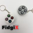 IMG_8253.jpg Gaming Buttons Switch Fidget