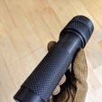 IMG_20190418_115301.jpg 3DTAC / PBS 01 Airsoft Suppressor / 2 models included