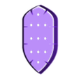 WhoovShip_V1_hull.stl корабль WhoovShip
