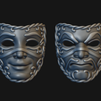 30.png Theatrical masks