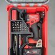 1061337_0.jpg FID3 M18 Insert for Milwaukee Packout (48-22-8435)