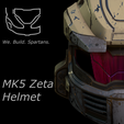 close-up.png Mk V Zeta helmet 3d print file