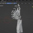 4.jpg El Mano, El Eternauta - The Eternaut
