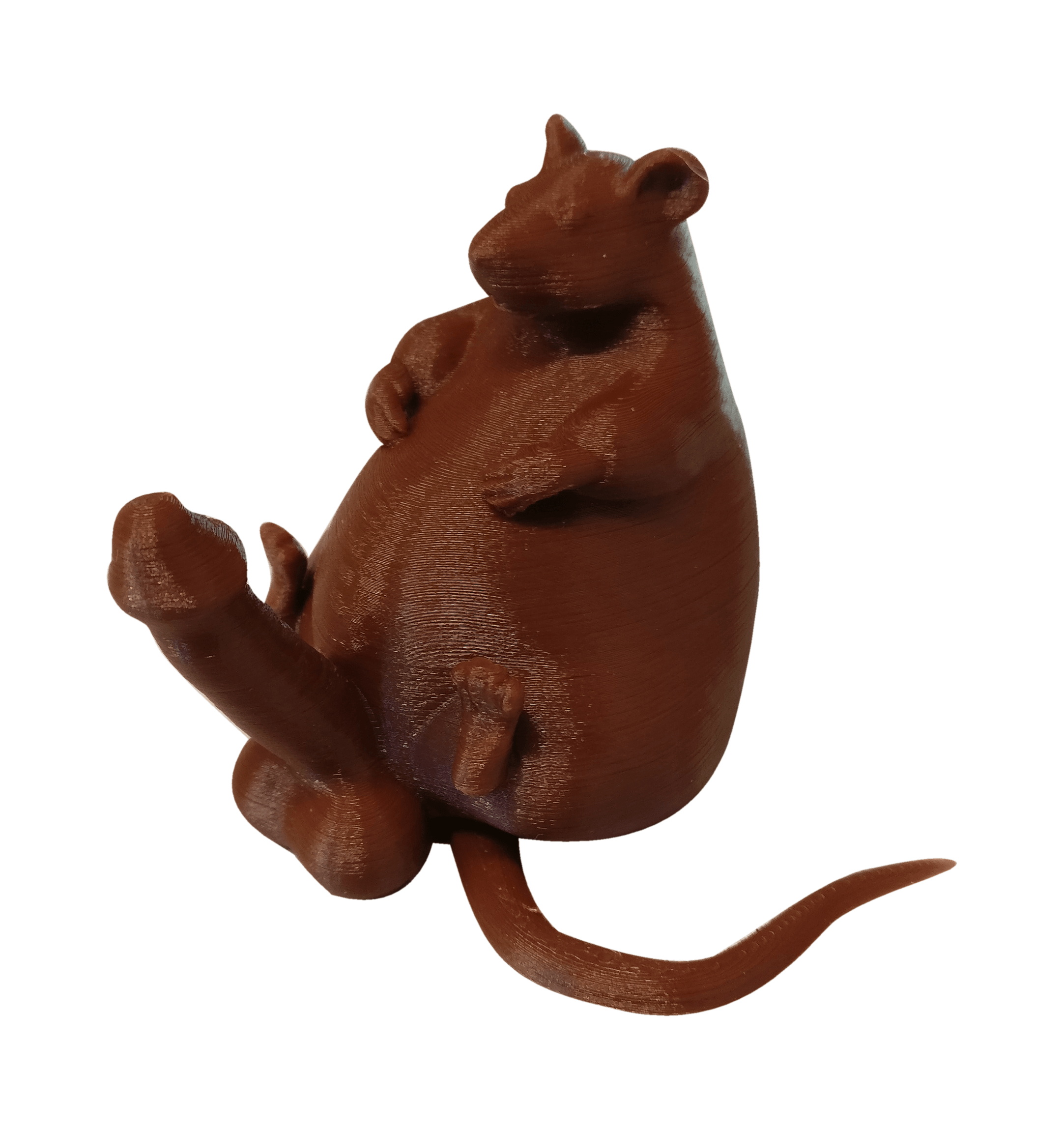 rat-bite.png Download free STL file The rat-bite by JMS • 3D printable object, Jean-Michel_Sinep