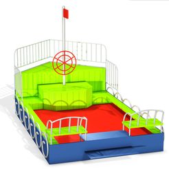 00.jpg SHIP BOAT Playground SHIP CHILDREN'S AREA - PRESCHOOL GAMES CHILDREN'S AMUSEMENT PARK TOY KIDS CARTOON