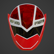 Kira-Red-1.png Mashin Sentai Kiramager - Kiramai Red