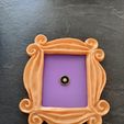 20220227_105828.jpg Friends Peephole frame